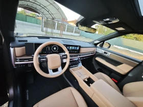Hyundai Santa fe undefined | Auto.bg — изображение 15