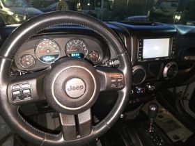 Jeep Wrangler 3.6 v6 автомат | Auto.bg — изображение 11