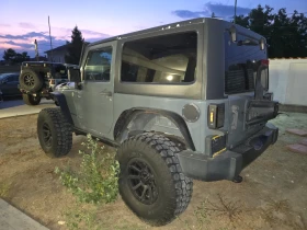 Jeep Wrangler 3.6 v6 автомат | Auto.bg — изображение 3