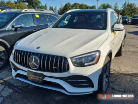 ������ Mercedes-Benz GLC