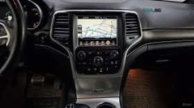 Jeep Grand cherokee 110K KM* OVERLAND* 8ZF* 4X4* DISTRONIC* �����* PAN | Mobile.bg � ����� ������ 7