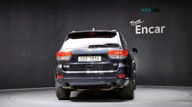 Jeep Grand cherokee 110K KM* OVERLAND* 8ZF* 4X4* DISTRONIC* �����* PAN | Mobile.bg � ����� ������ 4