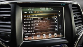 Jeep Grand cherokee 110K KM* OVERLAND* 8ZF* 4X4* DISTRONIC* �����* PAN | Mobile.bg � ����� ������ 9