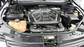 Jeep Grand cherokee 110K KM* OVERLAND* 8ZF* 4X4* DISTRONIC* �����* PAN | Mobile.bg � ����� ������ 17