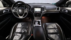 Jeep Grand cherokee 110K KM* OVERLAND* 8ZF* 4X4* DISTRONIC* �����* PAN | Mobile.bg � ����� ������ 5
