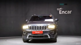 Jeep Grand cherokee 110K KM* OVERLAND* 8ZF* 4X4* DISTRONIC* �����* PAN | Mobile.bg � ����� ������ 3