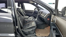 Jeep Grand cherokee 110K KM* OVERLAND* 8ZF* 4X4* DISTRONIC* �����* PAN | Mobile.bg � ����� ������ 13