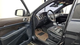 Jeep Grand cherokee 110K KM* OVERLAND* 8ZF* 4X4* DISTRONIC* �����* PAN | Mobile.bg � ����� ������ 11