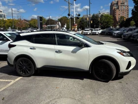 Nissan Murano * AWD * KEYLESS * ПОДГРЕВ *  | Auto.bg — изображение 5
