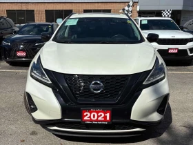 Nissan Murano * AWD * KEYLESS * ПОДГРЕВ *  | Auto.bg — изображение 2