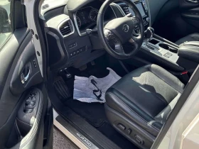 Nissan Murano * AWD * KEYLESS * ПОДГРЕВ *  | Auto.bg — изображение 7