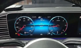 Mercedes-Benz GLE | Mobile.bg � ����� ������ 8