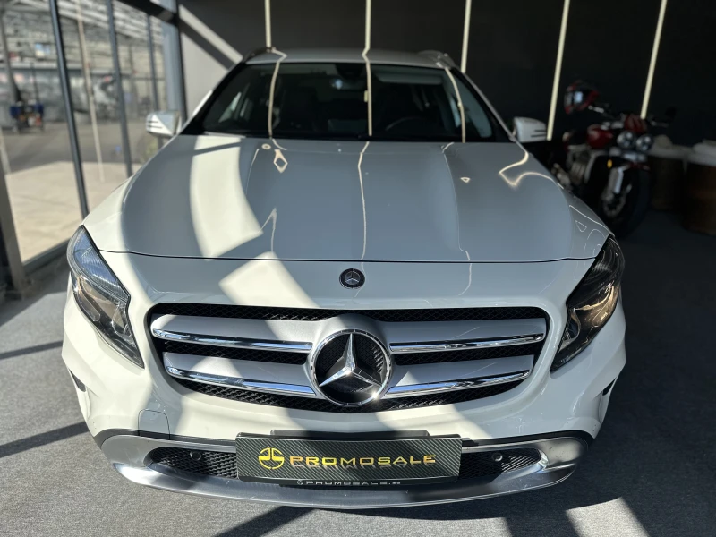 Mercedes-Benz GLA 200, снимка 2 - Автомобили и джипове - 47603054