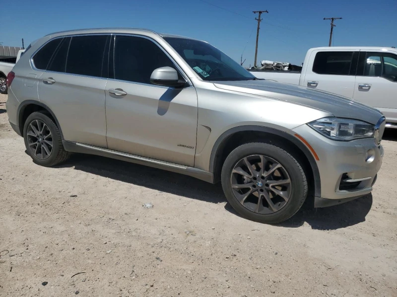 BMW X5 XDRIVE35I  , снимка 4 - Автомобили и джипове - 48603683