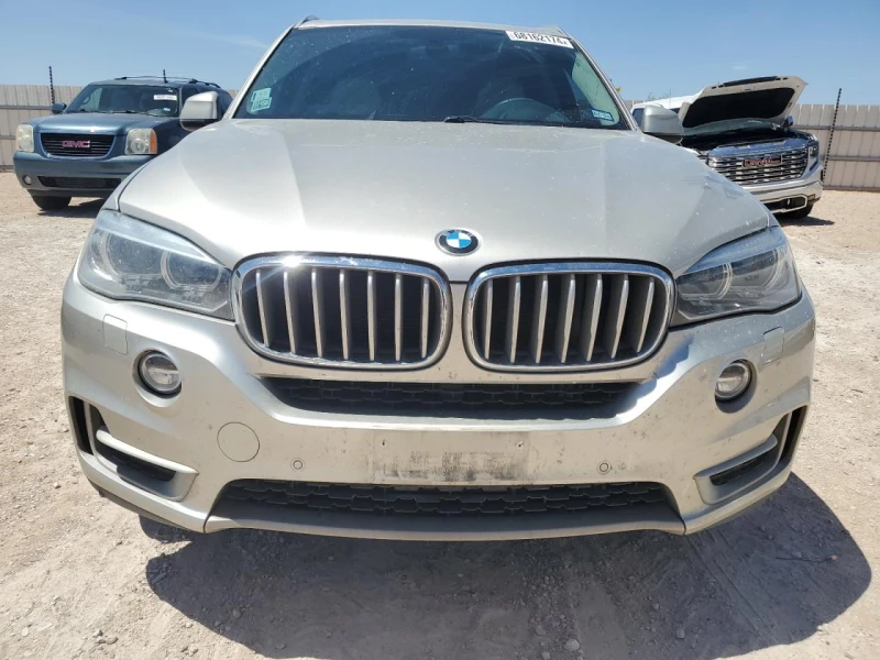 BMW X5 XDRIVE35I  , снимка 5 - Автомобили и джипове - 48603683