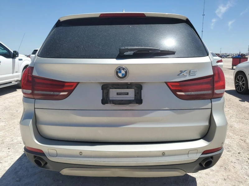 BMW X5 XDRIVE35I  , снимка 6 - Автомобили и джипове - 48603683