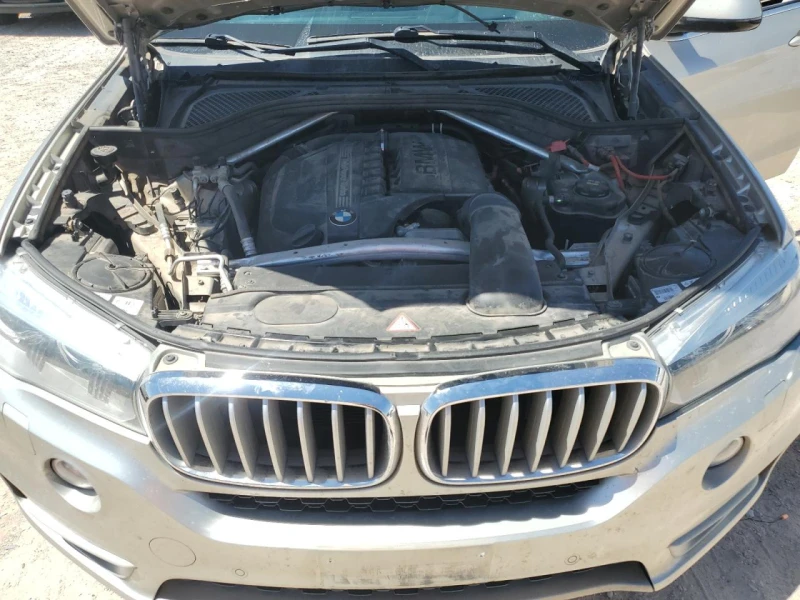 BMW X5 XDRIVE35I  , снимка 12 - Автомобили и джипове - 48603683