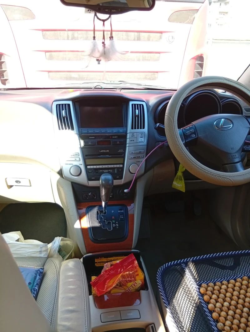 Lexus RX 300, снимка 3 - Автомобили и джипове - 48979473