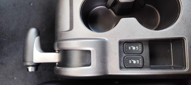 Honda Cr-v 3, снимка 14 - Автомобили и джипове - 52438829