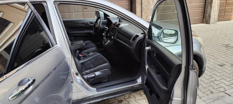Honda Cr-v 3, снимка 10 - Автомобили и джипове - 52438829