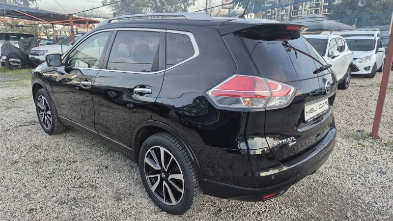 Nissan X-trail 1.6DCI 4X4 108ХИЛ.100% РЕАЛЕН ВИДЕО ЛИЗИНГ , снимка 5 - Автомобили и джипове - 52239925