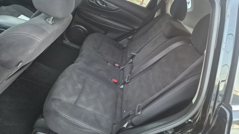 Nissan X-trail 1.6DCI 4X4 108ХИЛ.100% РЕАЛЕН ВИДЕО ЛИЗИНГ , снимка 8 - Автомобили и джипове - 52239925