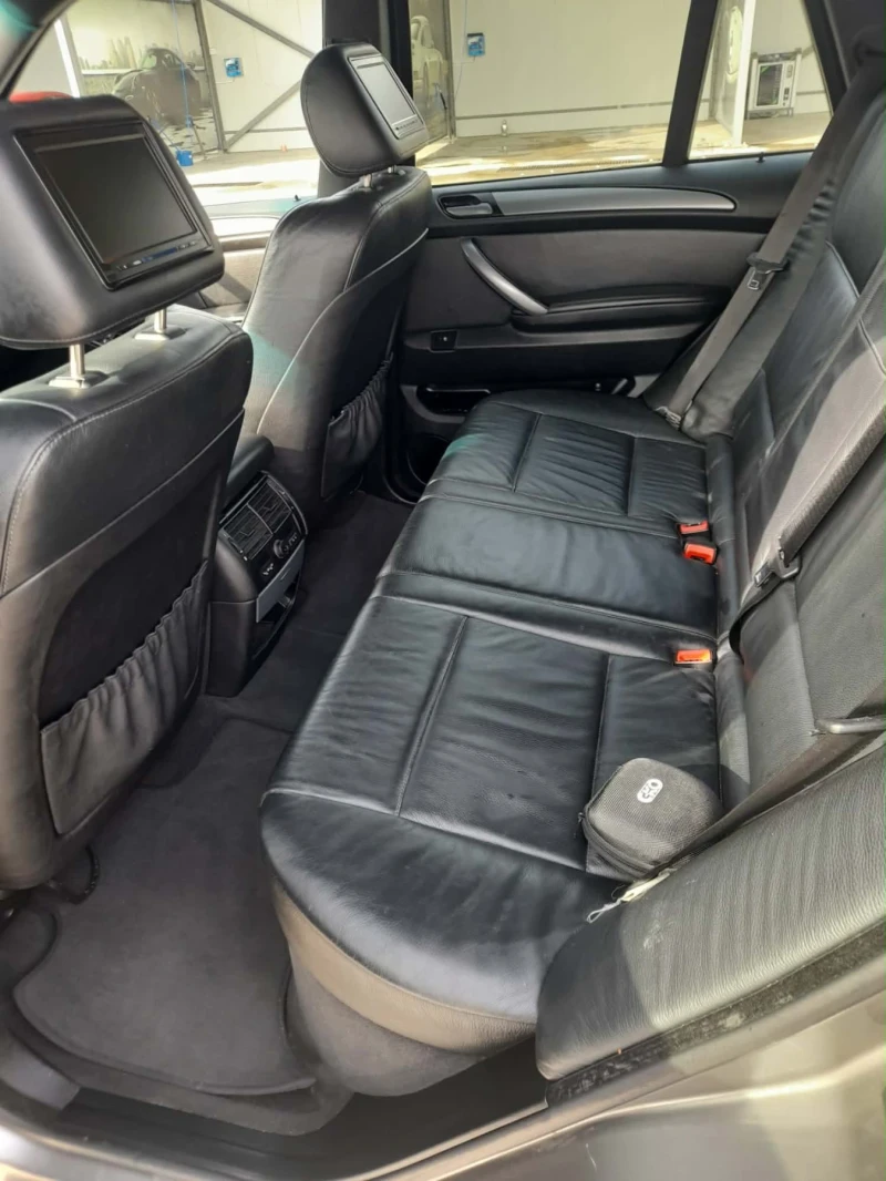 BMW X5 Sport, снимка 9 - Автомобили и джипове - 53338642