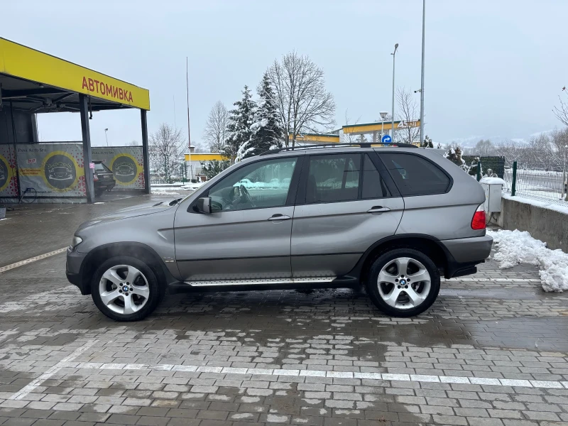 BMW X5 Sport, снимка 3 - Автомобили и джипове - 53338642
