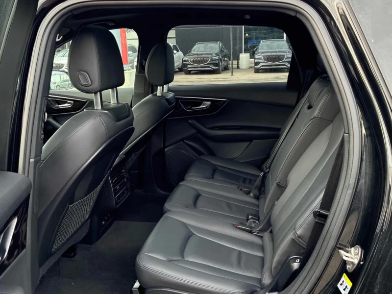 Audi Q7 * Komfort * CARFAX * ЦЕНА ДО БГ, снимка 12 - Автомобили и джипове - 53383713