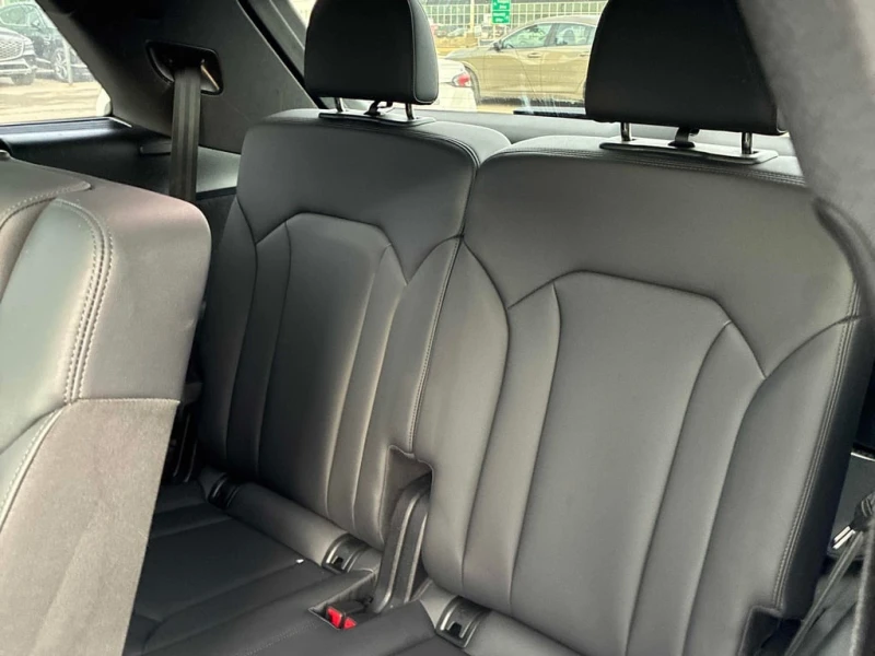 Audi Q7 * Komfort * CARFAX * ЦЕНА ДО БГ, снимка 13 - Автомобили и джипове - 53383713