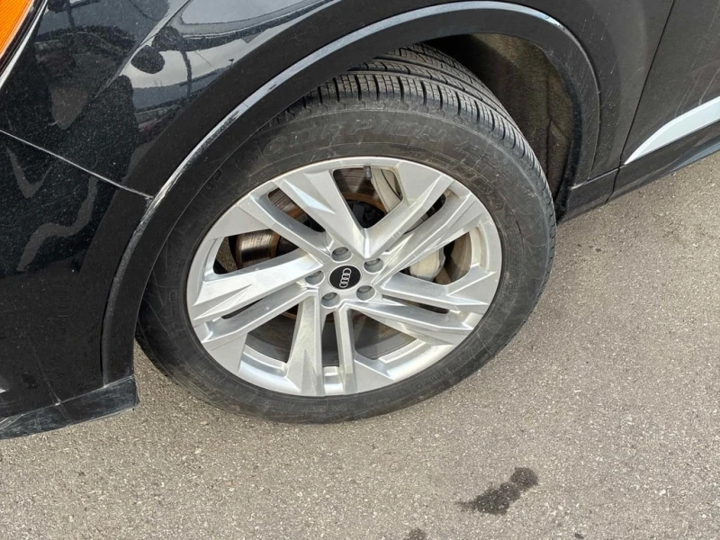 Audi Q7 * Komfort * CARFAX * ЦЕНА ДО БГ, снимка 6 - Автомобили и джипове - 53383713