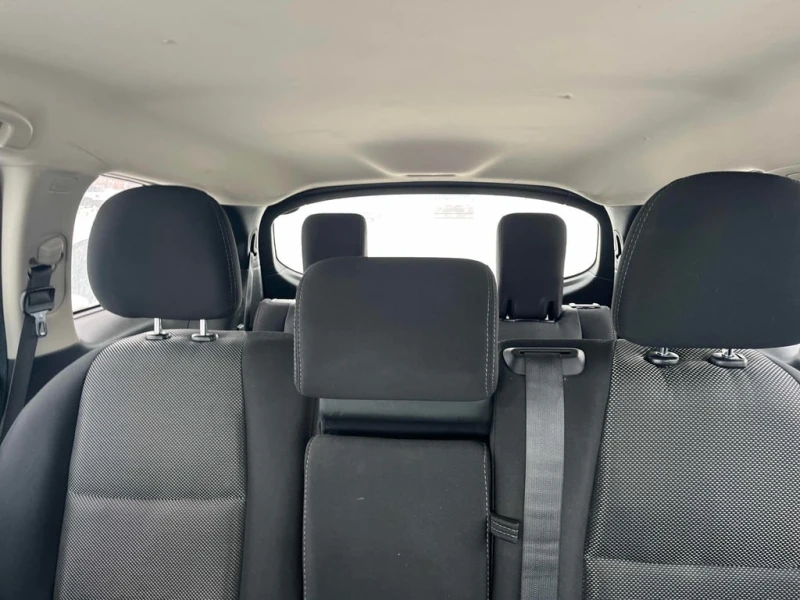 Nissan Pathfinder * 4WD 4dr SV * CARFAX * БЕЗ ПЪРВОНАЧАЛНА ВНОСКА, снимка 11 - Автомобили и джипове - 53421881