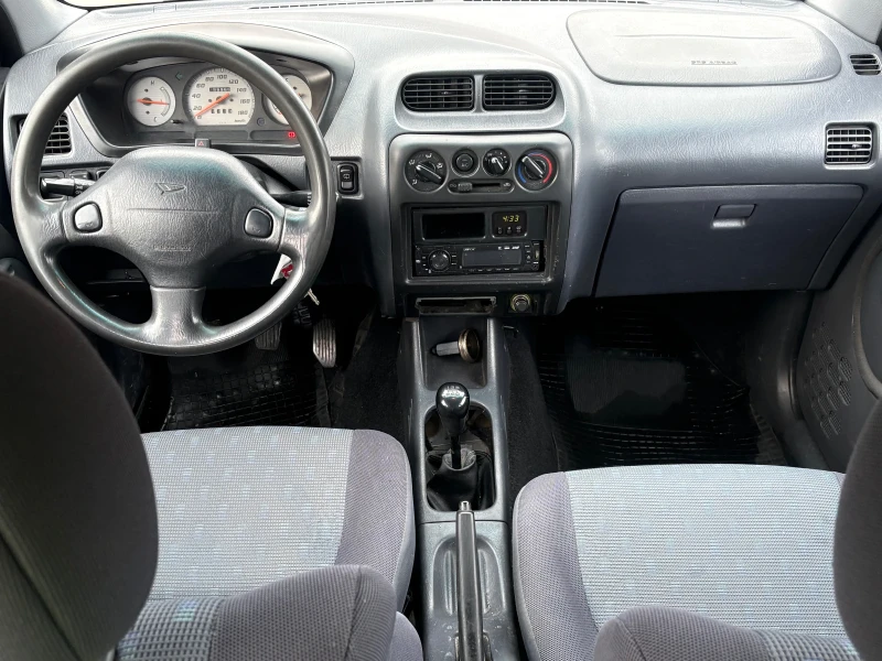 Daihatsu Terios ГАЗ 4х4, снимка 7 - Автомобили и джипове - 53432125