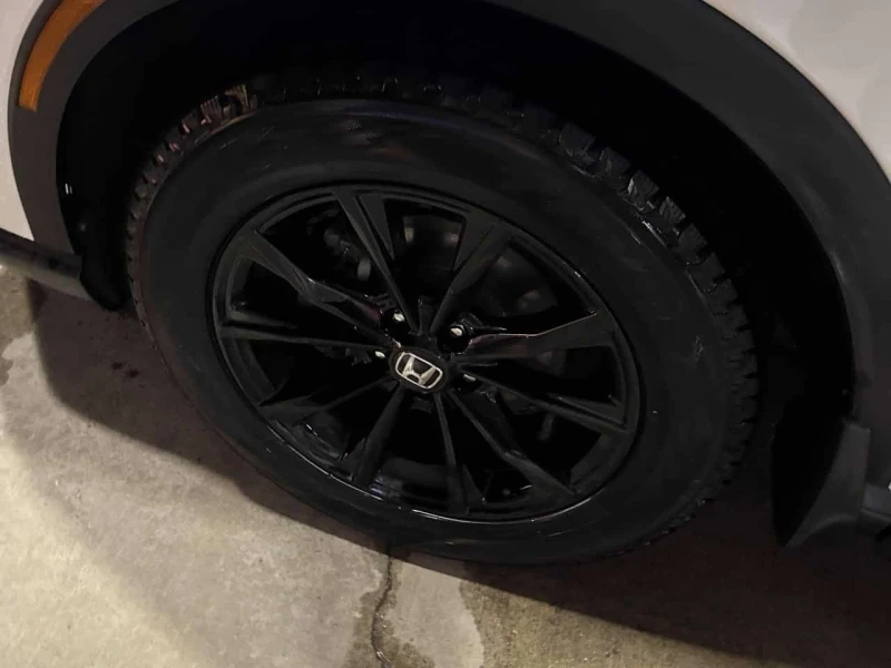 Honda Cr-v  Sport AWD /ПОДГРЕВИ/PANO/LED/NAVI, снимка 7 - Автомобили и джипове - 53560258