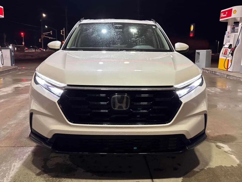 Honda Cr-v  Sport AWD /ПОДГРЕВИ/PANO/LED/NAVI, снимка 6 - Автомобили и джипове - 53560258