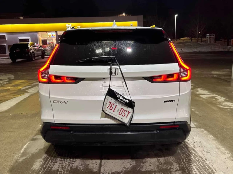 Honda Cr-v  Sport AWD /ПОДГРЕВИ/PANO/LED/NAVI, снимка 4 - Автомобили и джипове - 53560258