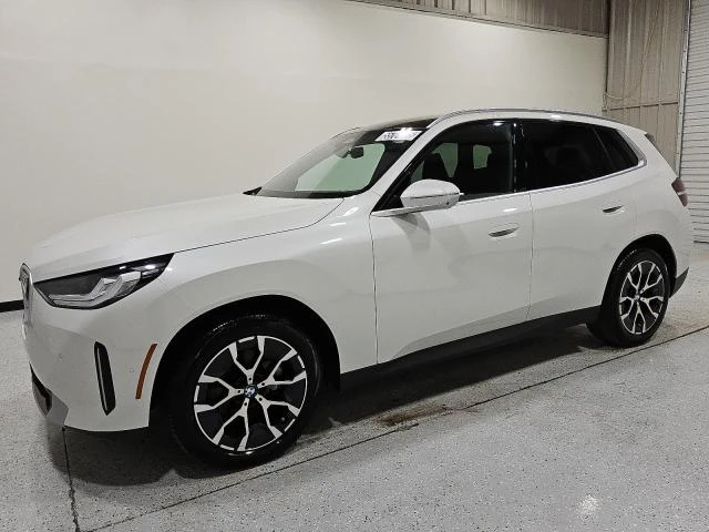 BMW X3 * 30 XDRIVE * * АвтоКредит - изображение 2