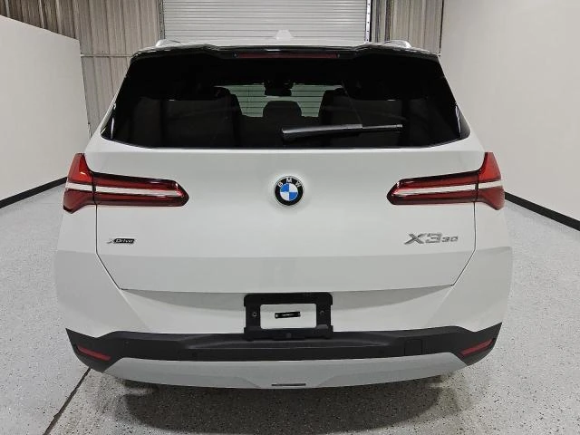 BMW X3 * 30 XDRIVE * * АвтоКредит - изображение 6