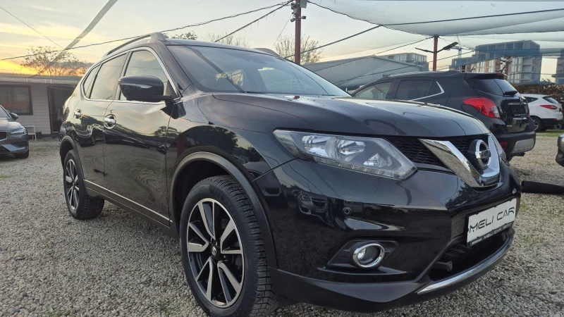 Nissan X-trail 1.6DCI 4X4 108ХИЛ.100% РЕАЛЕН ВИДЕО ЛИЗИНГ  - 31900 лв. / 16310.21 € - 61956296 1