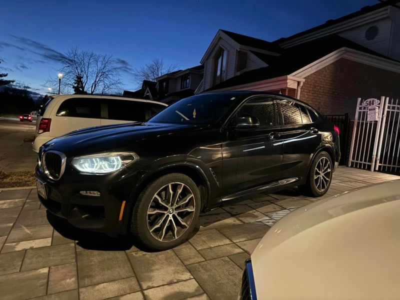 BMW X4 * xDrive30i * CARFAX * БЕЗ ПЪРВОНАЧАЛНА ВНОСКА - 39000 лв. / 19940.38 € - 94972654 1