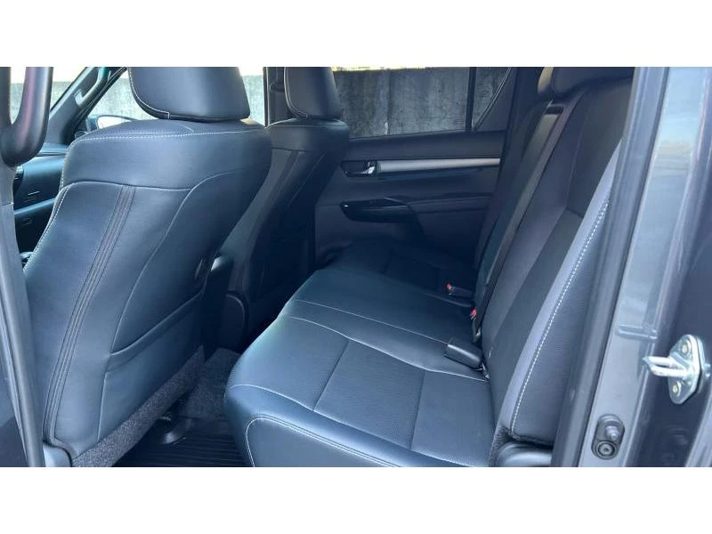 Toyota Hilux 2.8D Invincible | Mobile.bg � ����������� 17