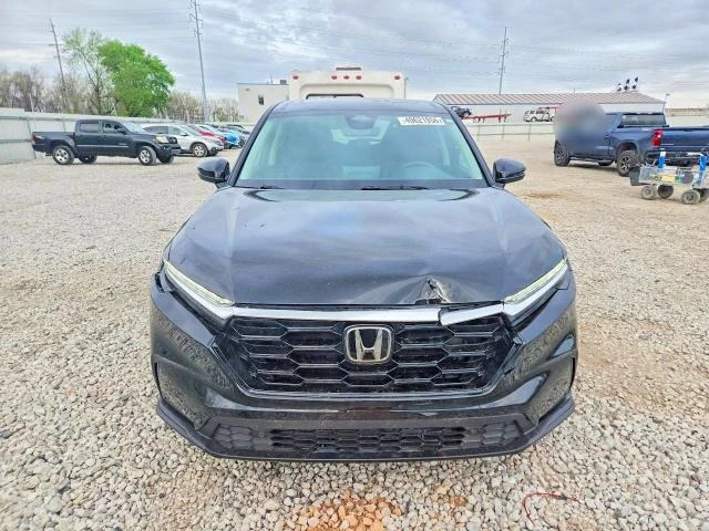 Honda Cr-v, снимка 5 - Автомобили и джипове - 54664385
