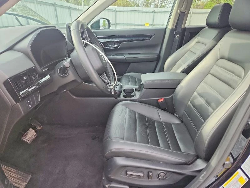 Honda Cr-v, снимка 7 - Автомобили и джипове - 54664385
