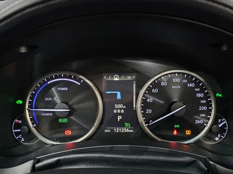Lexus NX 300Supreme, снимка 8 - Автомобили и джипове - 56271040