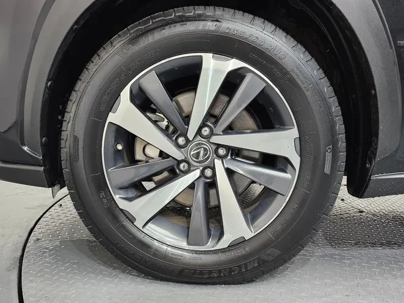 Lexus NX 300Supreme, снимка 5 - Автомобили и джипове - 56271040