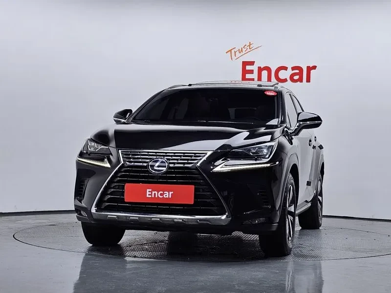 Lexus NX 300Supreme, снимка 3 - Автомобили и джипове - 56271040