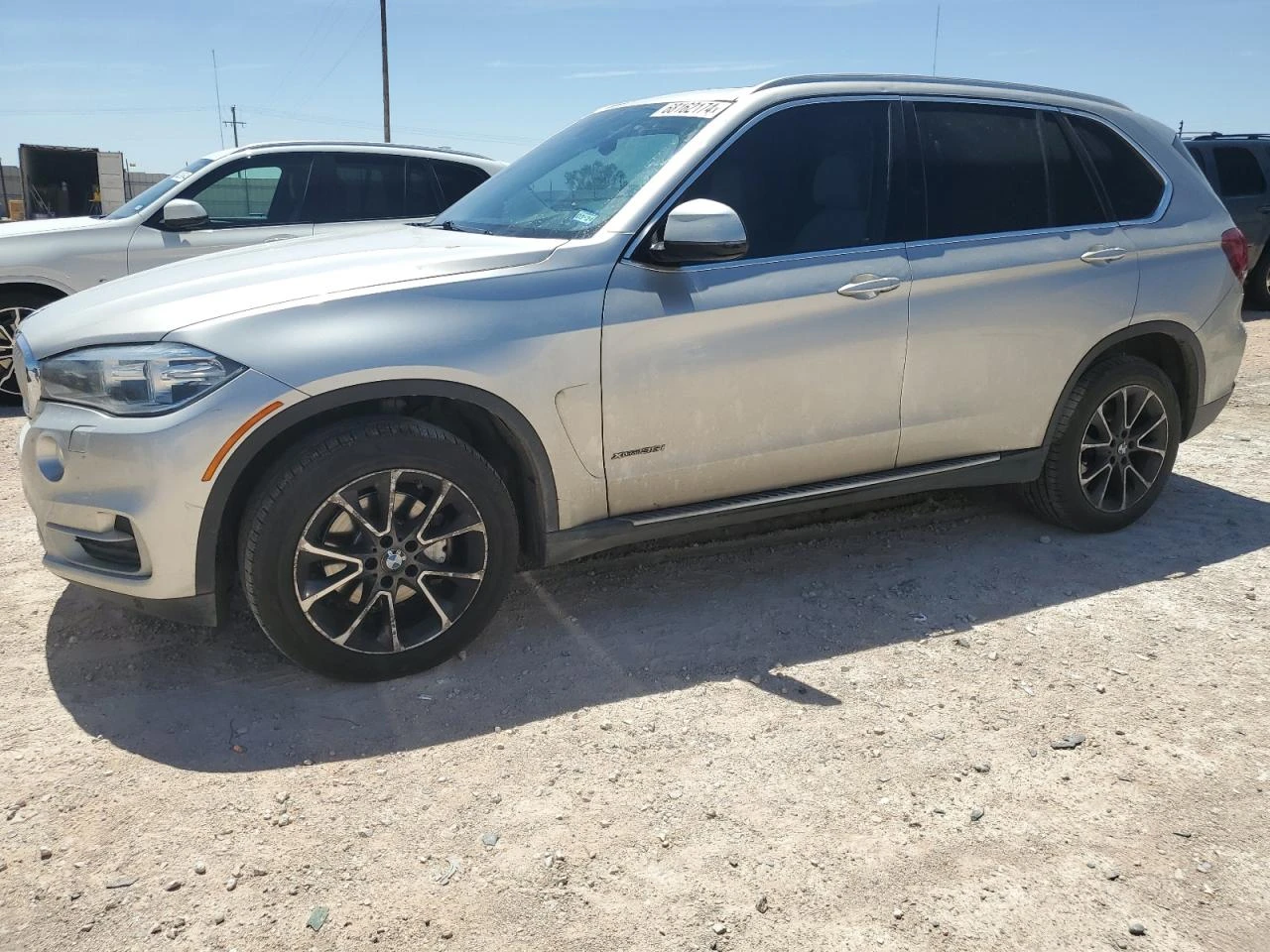 BMW X5 XDRIVE35I   - [1] 