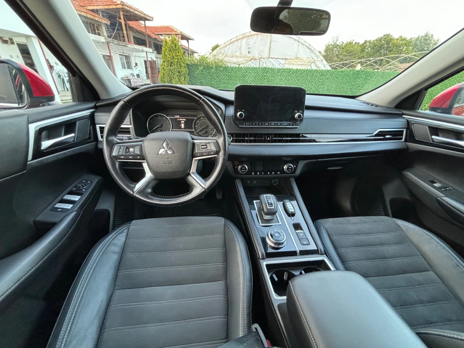 Mitsubishi Outlander  - изображение 6