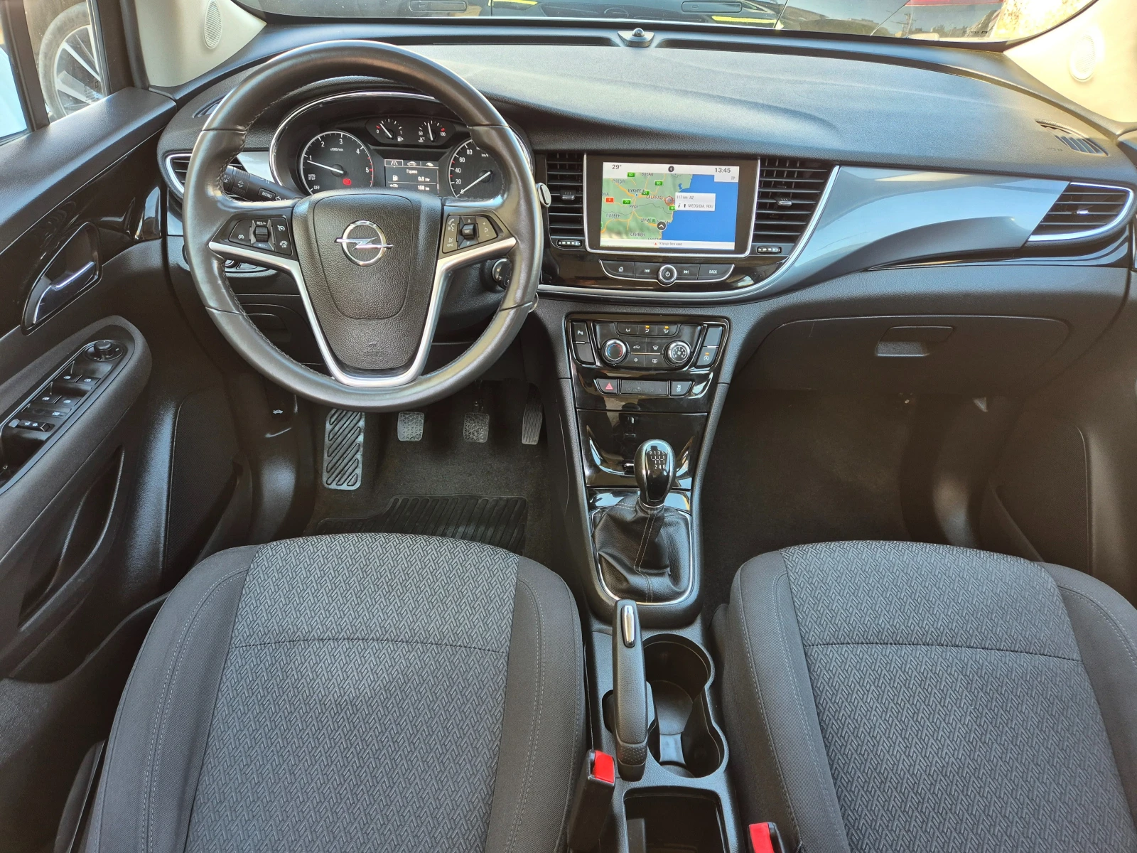 Opel Mokka X-1.6 CDTI-136 K.S.-NAVI - изображение 8