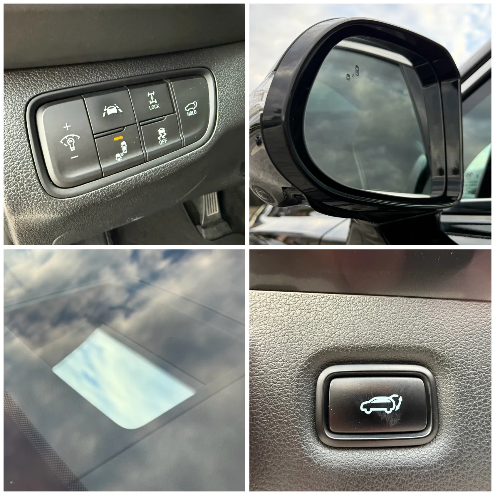 Hyundai Santa fe 2, 2CRDI = = =   | Mobile.bg   17